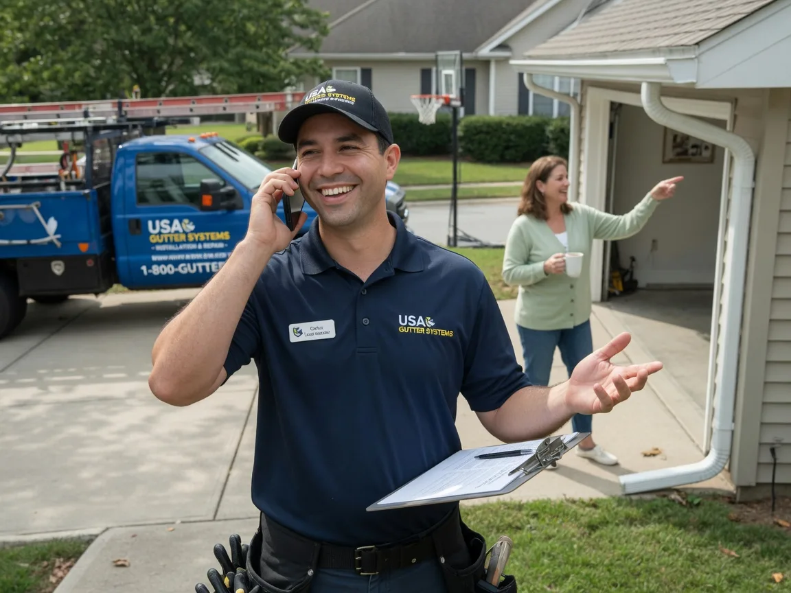 Gutter Installation Newnan, GA FAQs